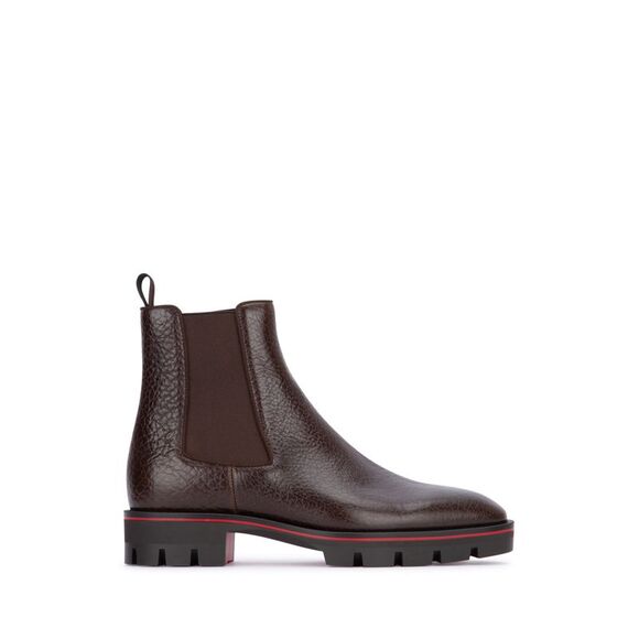 CHRISTIAN LOUBOUTIN Other - Christian Louboutin Men Alpinosol